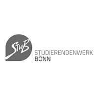 Studierendenwerk Bonn Logo
